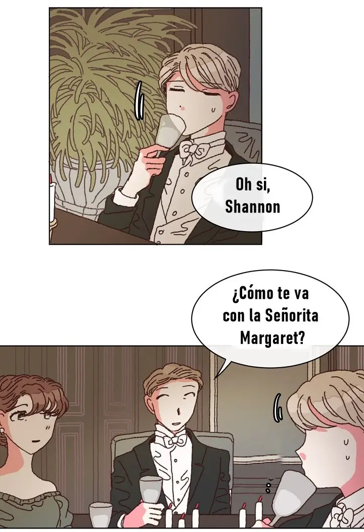 El secreto del joven maestro (2019) - Capítulo 36 - Página 4 - LectorTMOo
