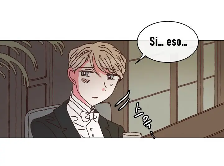 El secreto del joven maestro (2019) - Capítulo 36 - Página 5 - LectorTMOo