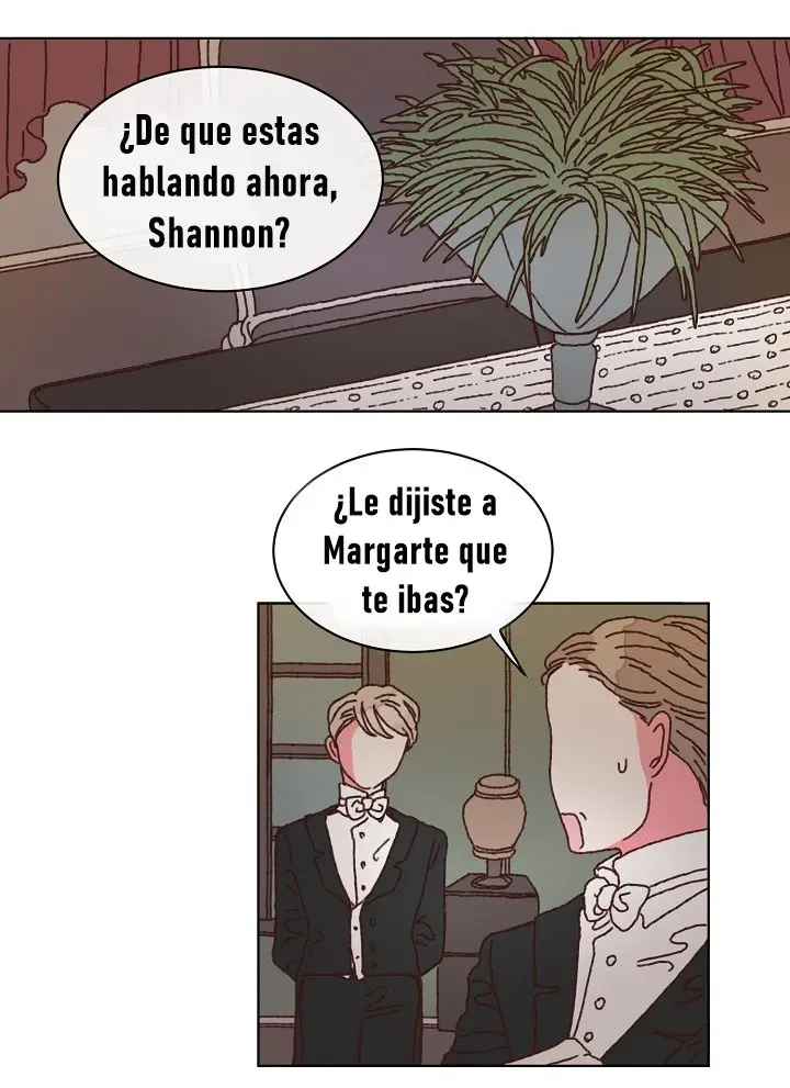 El secreto del joven maestro (2019) - Capítulo 36 - Página 7 - LectorTMOo