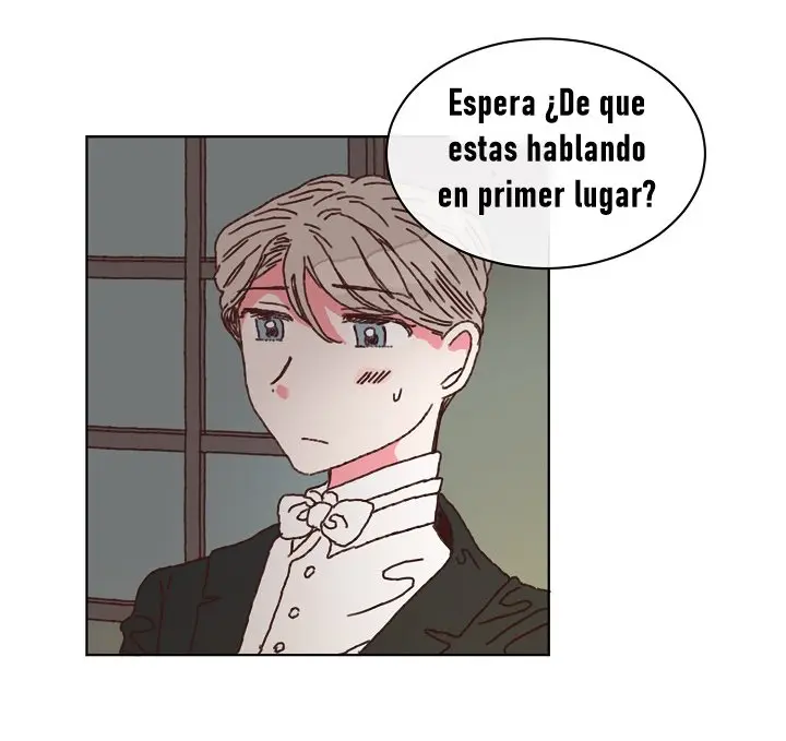 El secreto del joven maestro (2019) - Capítulo 36 - Página 8 - LectorTMOo