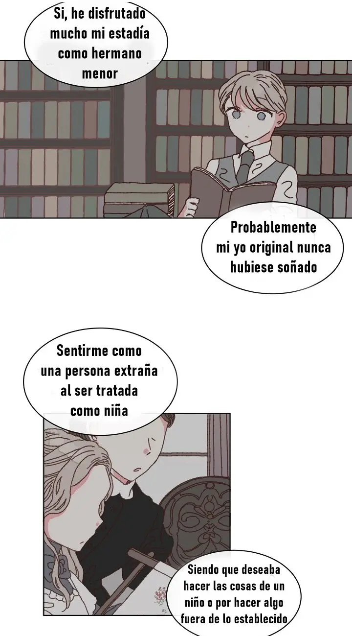 El secreto del joven maestro (2019) - Capítulo 36 - Página 13 - LectorTMOo