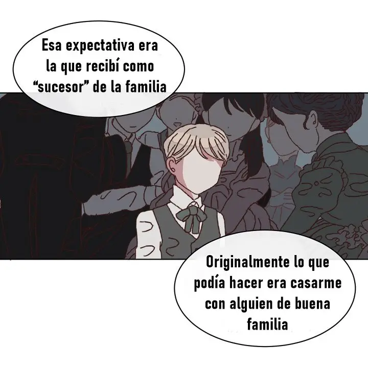 El secreto del joven maestro (2019) - Capítulo 36 - Página 15 - LectorTMOo