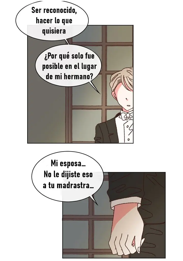El secreto del joven maestro (2019) - Capítulo 36 - Página 16 - LectorTMOo