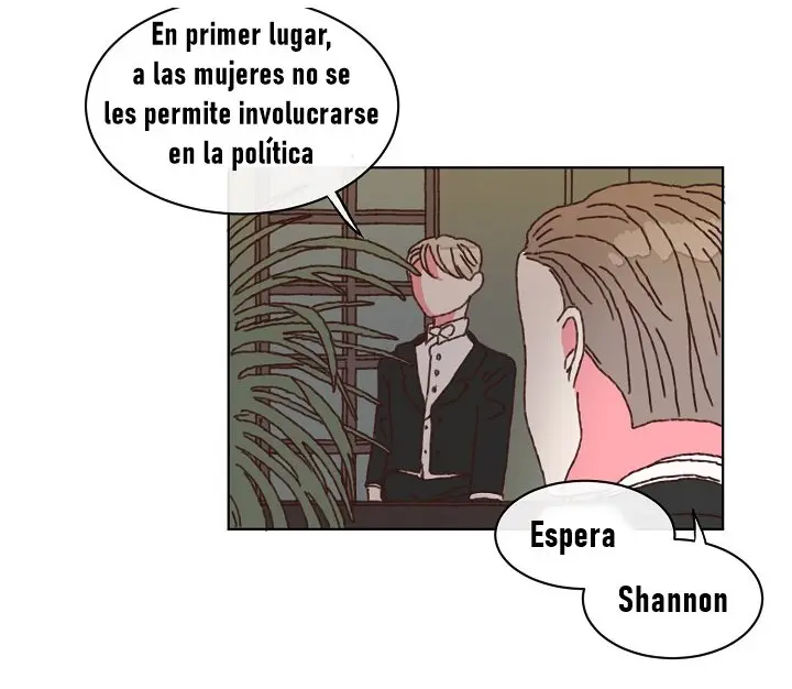 El secreto del joven maestro (2019) - Capítulo 36 - Página 18 - LectorTMOo