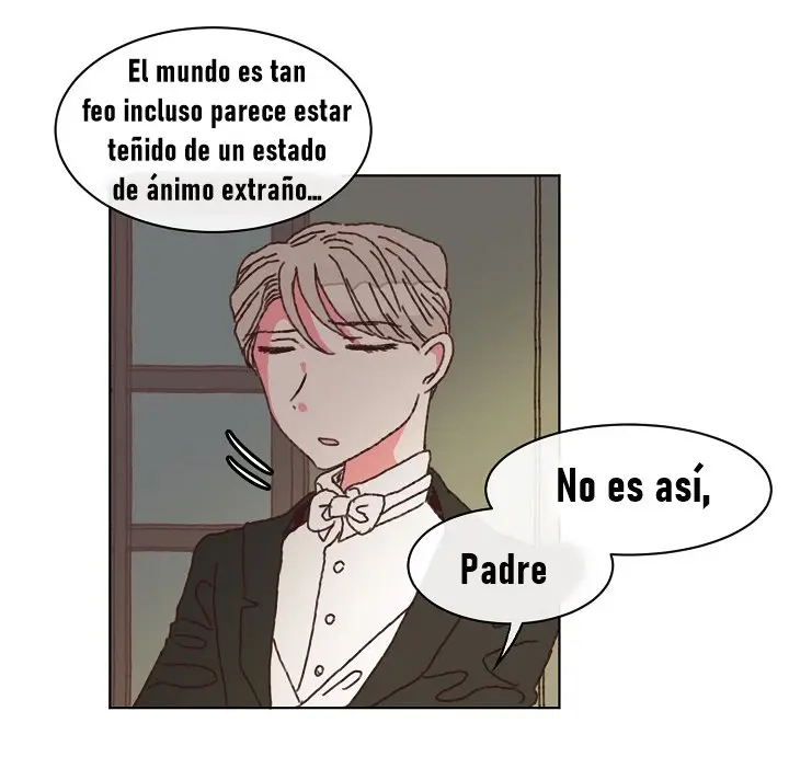 El secreto del joven maestro (2019) - Capítulo 36 - Página 19 - LectorTMOo