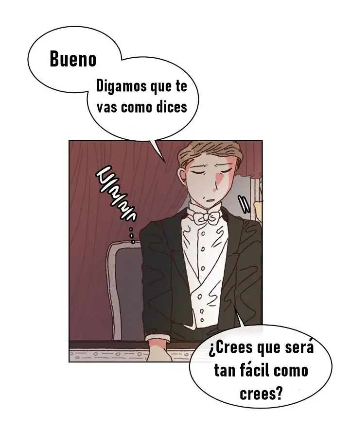 El secreto del joven maestro (2019) - Capítulo 36 - Página 21 - LectorTMOo