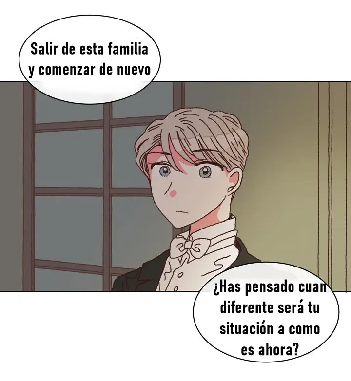 El secreto del joven maestro (2019) - Capítulo 36 - Página 22 - LectorTMOo
