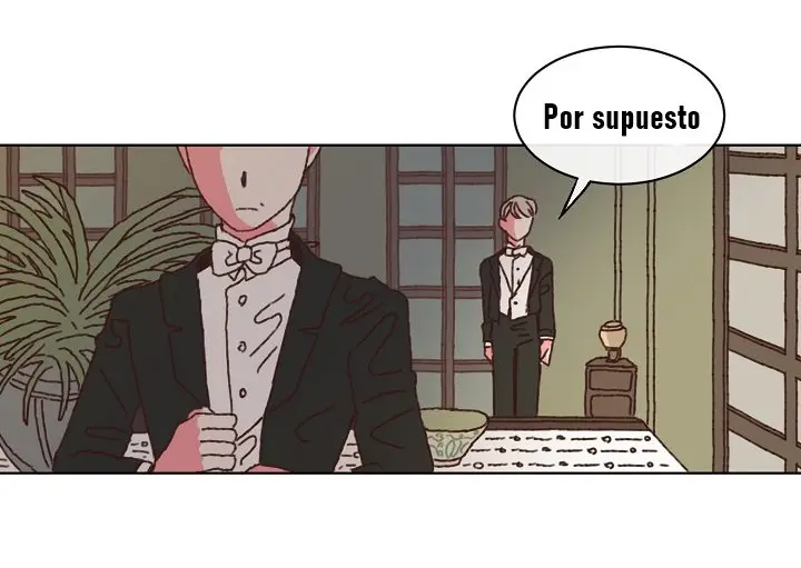El secreto del joven maestro (2019) - Capítulo 36 - Página 23 - LectorTMOo