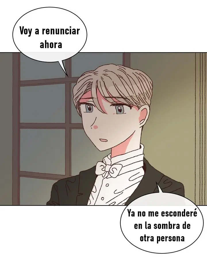 El secreto del joven maestro (2019) - Capítulo 36 - Página 25 - LectorTMOo