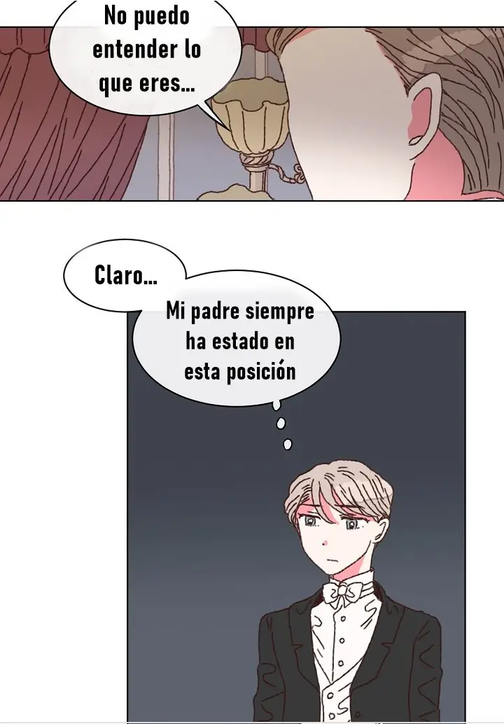 El secreto del joven maestro (2019) - Capítulo 36 - Página 26 - LectorTMOo