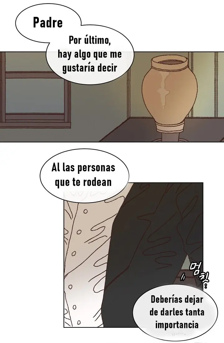 El secreto del joven maestro (2019) - Capítulo 36 - Página 27 - LectorTMOo