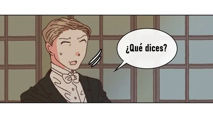 El secreto del joven maestro (2019) - Capítulo 36 - Página 28 - LectorTMOo