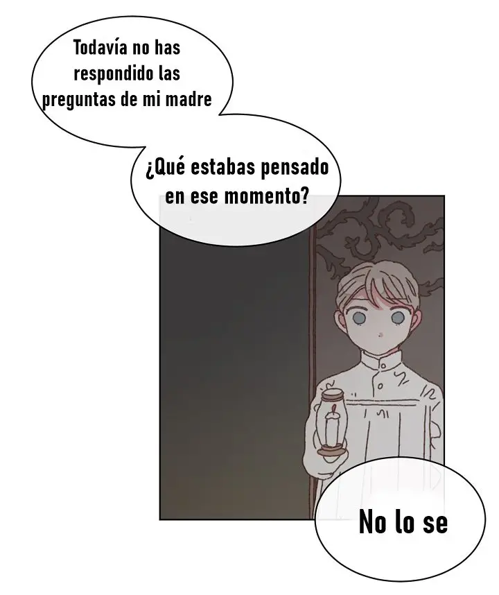 El secreto del joven maestro (2019) - Capítulo 36 - Página 30 - LectorTMOo