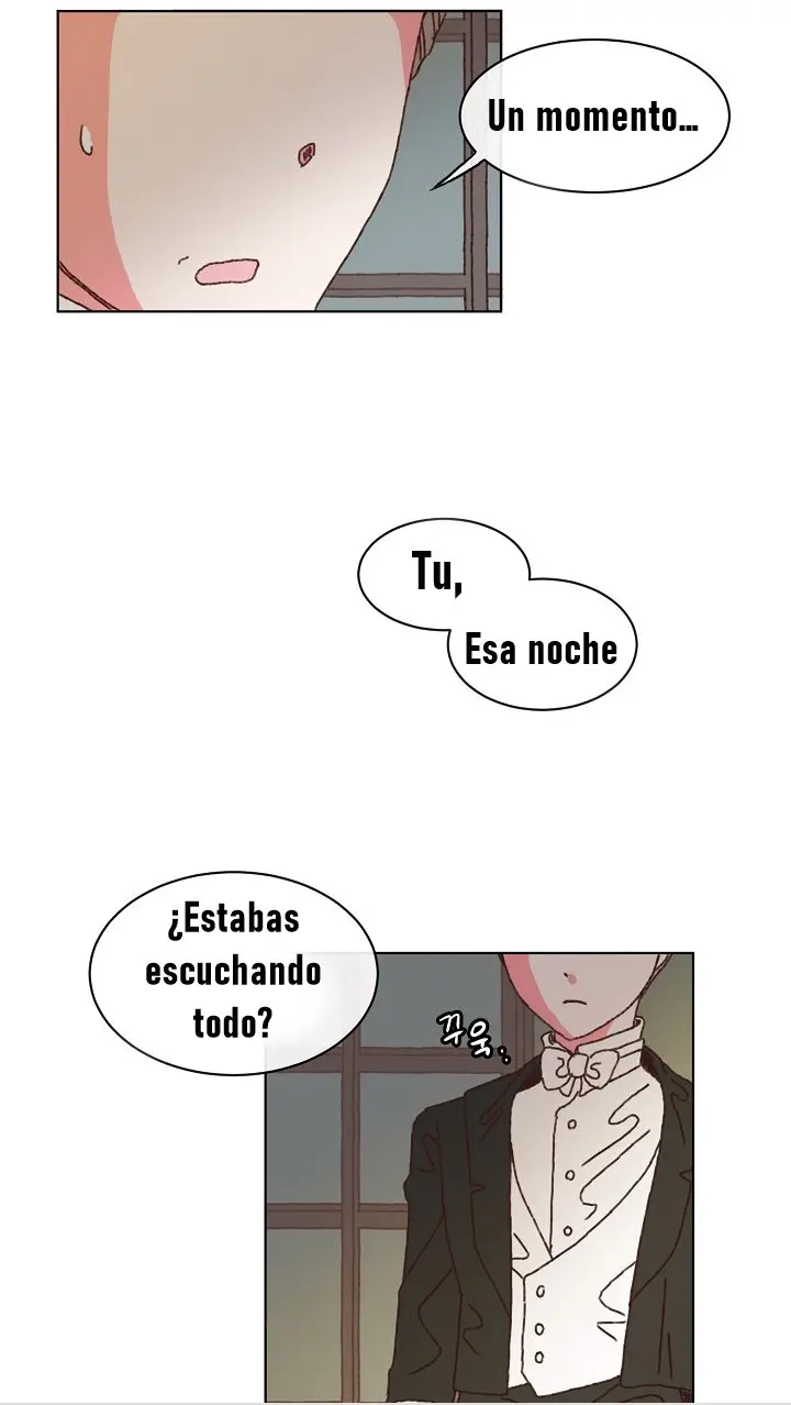 El secreto del joven maestro (2019) - Capítulo 36 - Página 31 - LectorTMOo