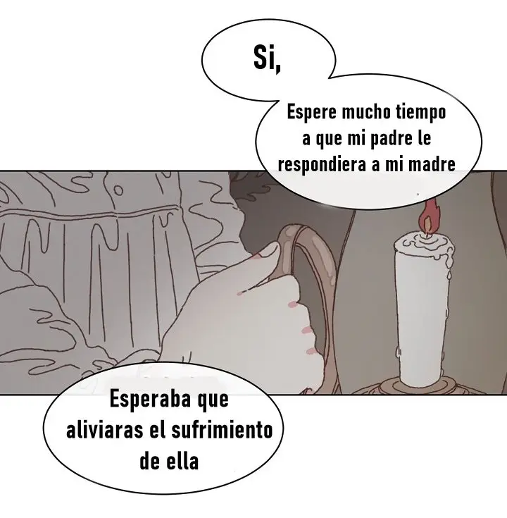 El secreto del joven maestro (2019) - Capítulo 36 - Página 32 - LectorTMOo