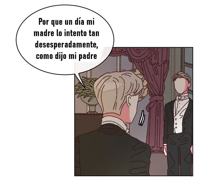 El secreto del joven maestro (2019) - Capítulo 36 - Página 33 - LectorTMOo