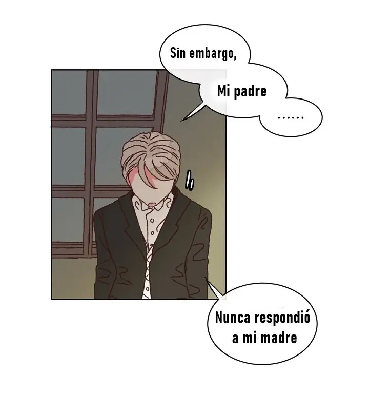 El secreto del joven maestro (2019) - Capítulo 36 - Página 34 - LectorTMOo
