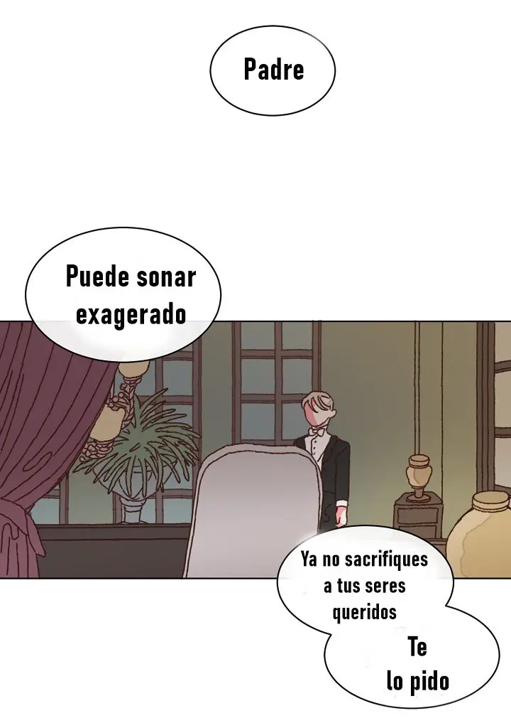 El secreto del joven maestro (2019) - Capítulo 36 - Página 35 - LectorTMOo