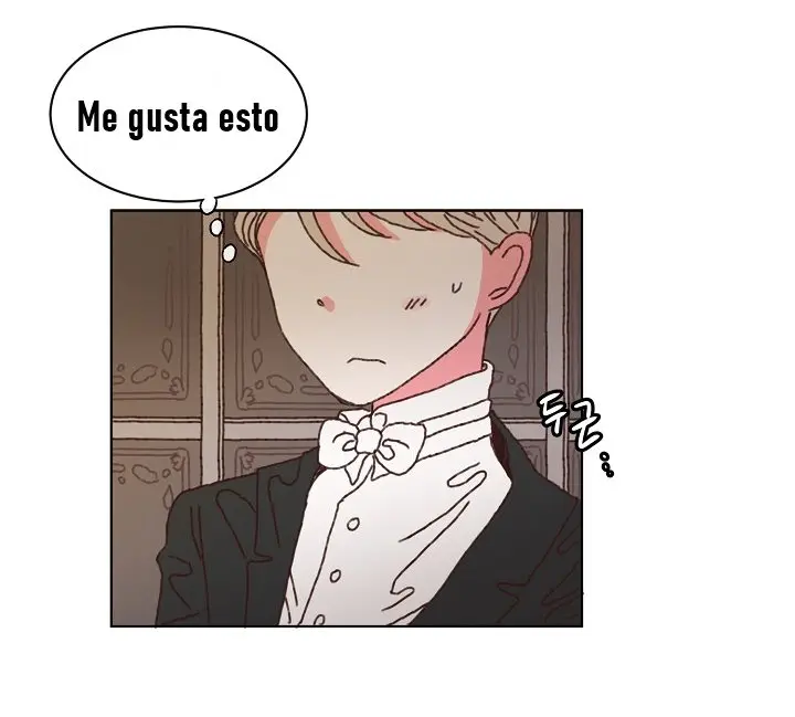 El secreto del joven maestro (2019) - Capítulo 36 - Página 40 - LectorTMOo