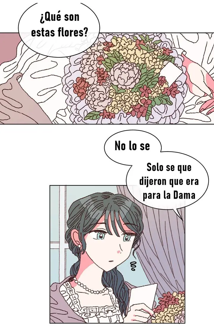 El secreto del joven maestro (2019) - Capítulo 36 - Página 42 - LectorTMOo