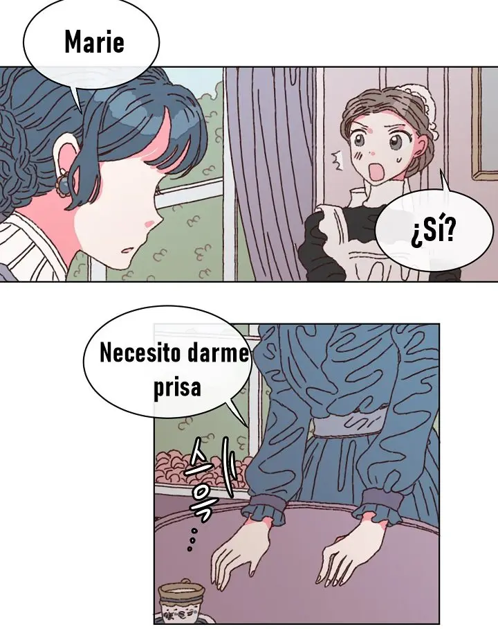 El secreto del joven maestro (2019) - Capítulo 37 - Página 7 - LectorTMOo