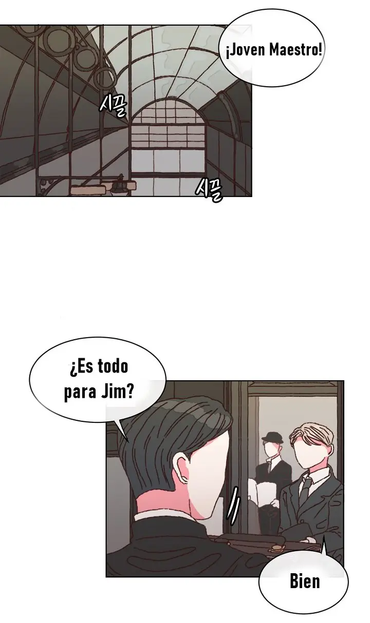 El secreto del joven maestro (2019) - Capítulo 37 - Página 9 - LectorTMOo
