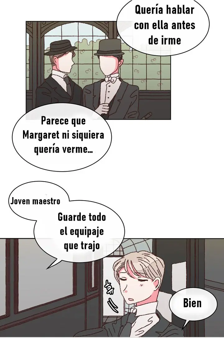 El secreto del joven maestro (2019) - Capítulo 37 - Página 13 - LectorTMOo