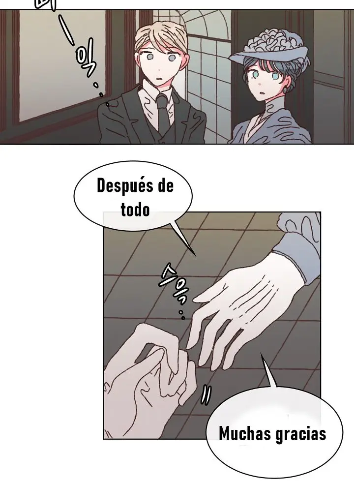 El secreto del joven maestro (2019) - Capítulo 37 - Página 22 - LectorTMOo