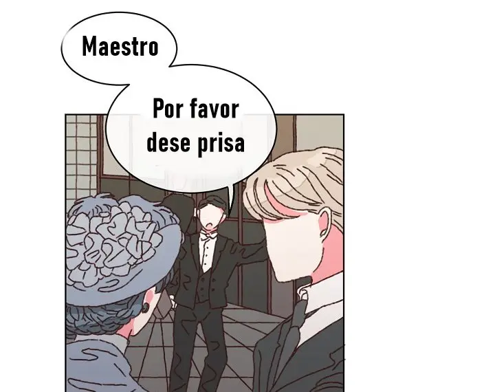 El secreto del joven maestro (2019) - Capítulo 37 - Página 24 - LectorTMOo