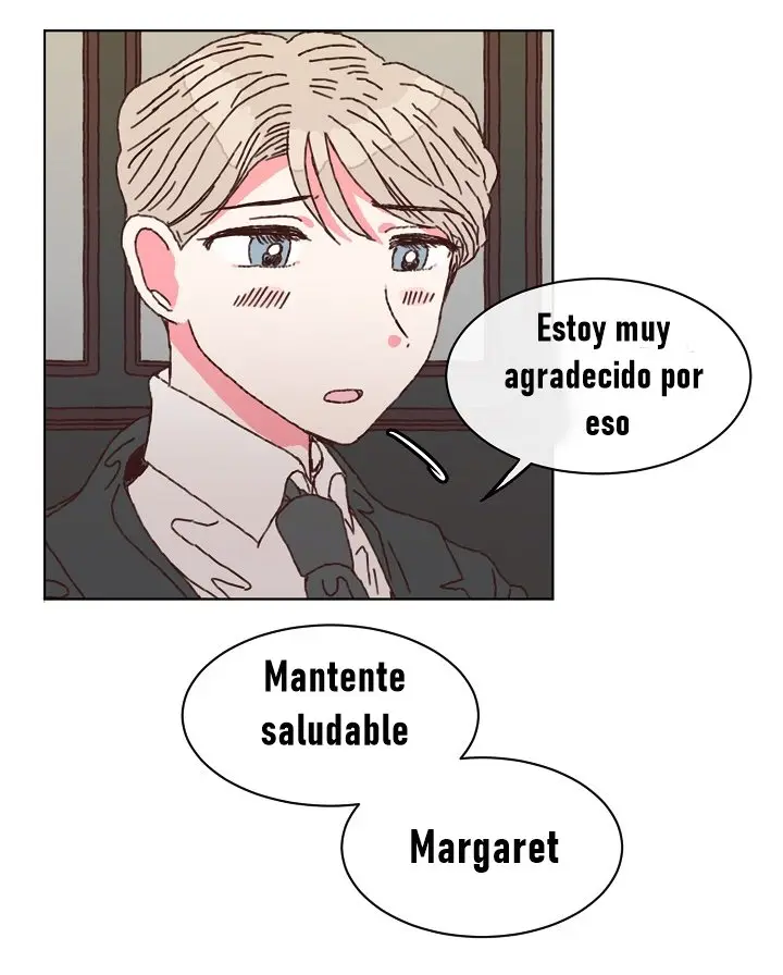 El secreto del joven maestro (2019) - Capítulo 37 - Página 26 - LectorTMOo