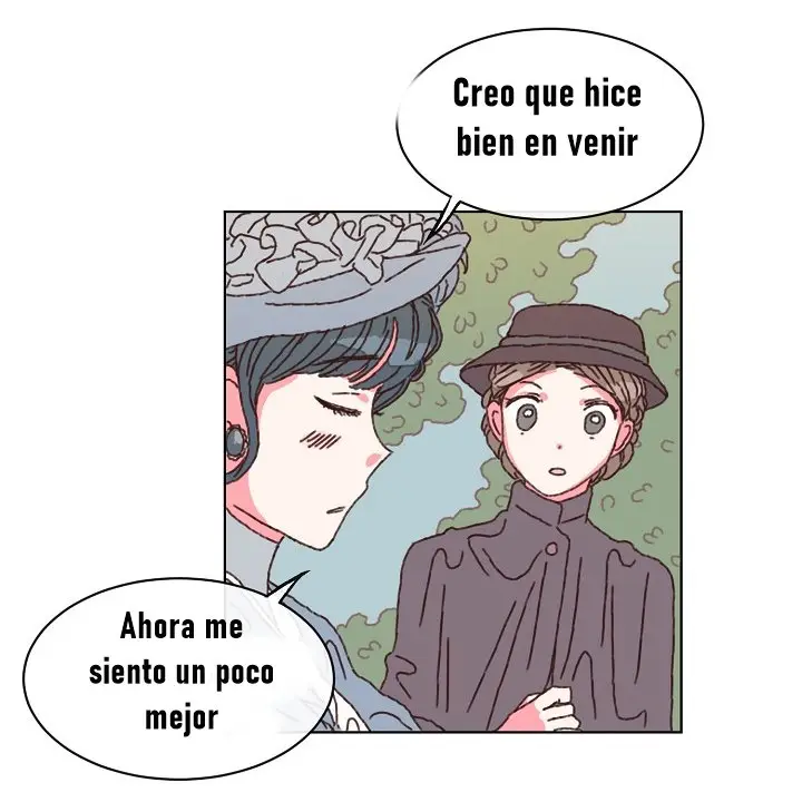 El secreto del joven maestro (2019) - Capítulo 37 - Página 29 - LectorTMOo