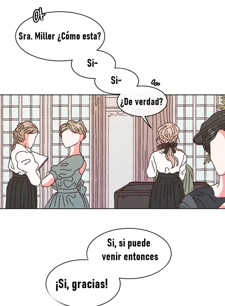 El secreto del joven maestro (2019) - Capítulo 37 - Página 37 - LectorTMOo