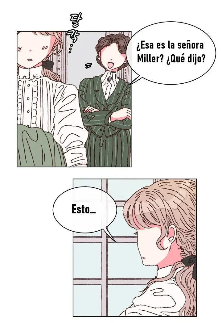 El secreto del joven maestro (2019) - Capítulo 37 - Página 38 - LectorTMOo