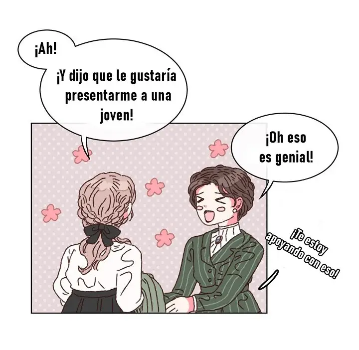 El secreto del joven maestro (2019) - Capítulo 37 - Página 41 - LectorTMOo