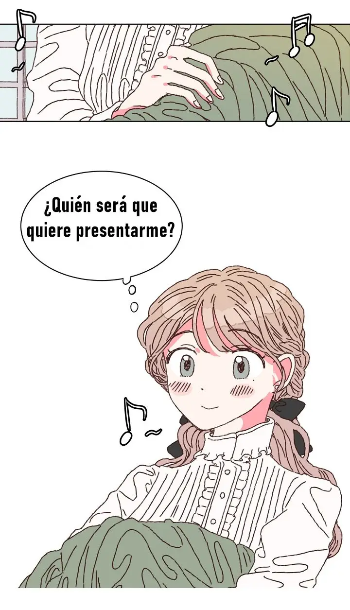 El secreto del joven maestro (2019) - Capítulo 37 - Página 42 - LectorTMOo