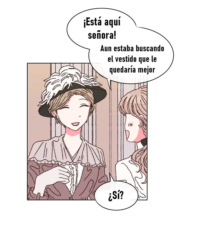 El secreto del joven maestro (2019) - Capítulo 38 - Página 3 - LectorTMOo