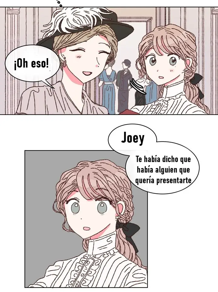 El secreto del joven maestro (2019) - Capítulo 38 - Página 5 - LectorTMOo