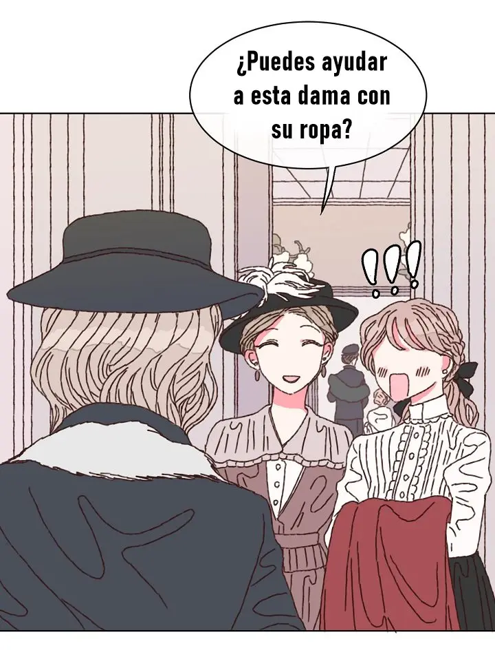 El secreto del joven maestro (2019) - Capítulo 38 - Página 7 - LectorTMOo