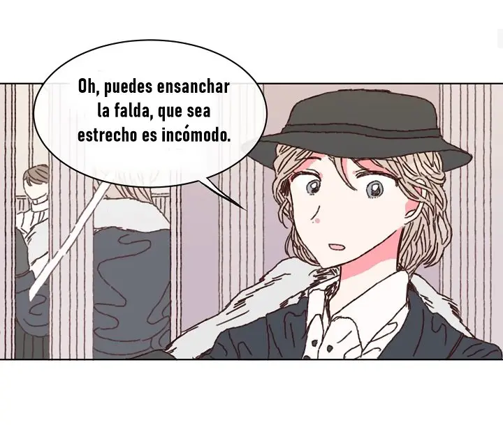 El secreto del joven maestro (2019) - Capítulo 38 - Página 11 - LectorTMOo