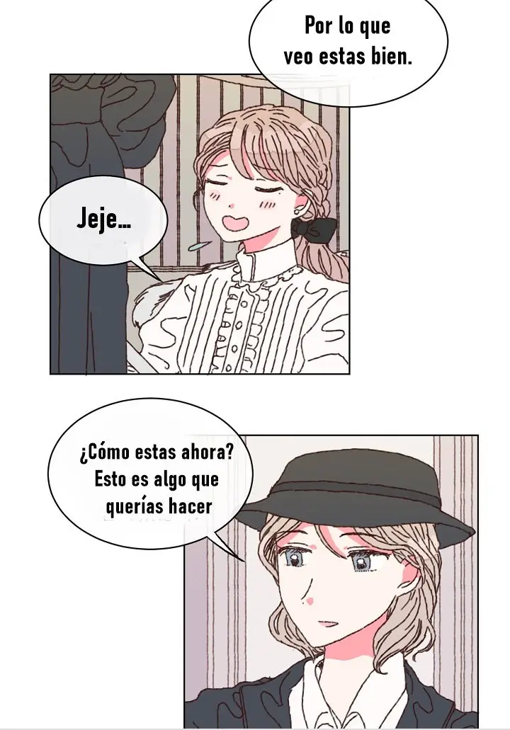 El secreto del joven maestro (2019) - Capítulo 38 - Página 16 - LectorTMOo