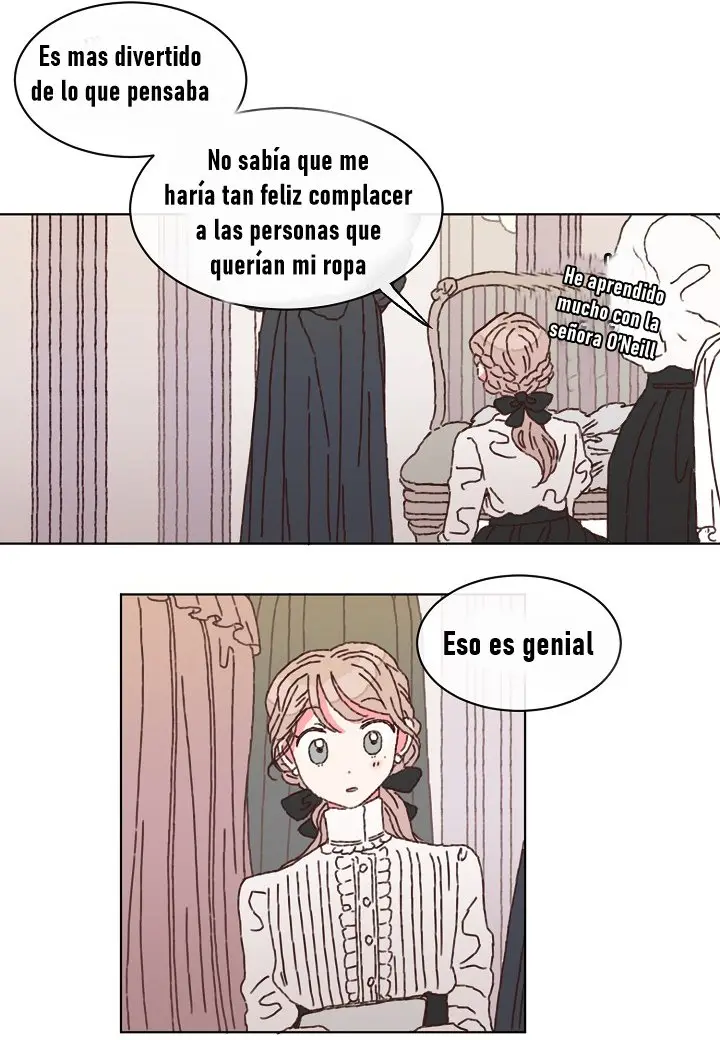 El secreto del joven maestro (2019) - Capítulo 38 - Página 17 - LectorTMOo