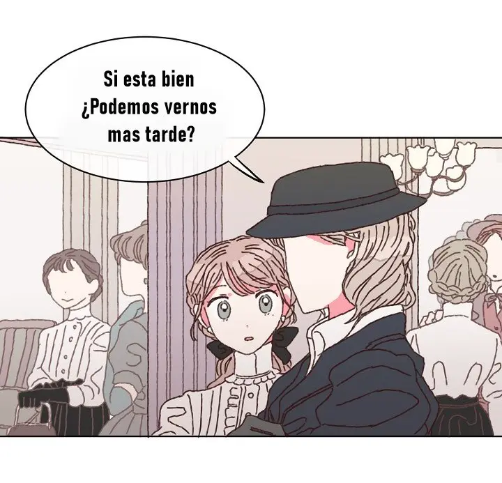 El secreto del joven maestro (2019) - Capítulo 38 - Página 21 - LectorTMOo