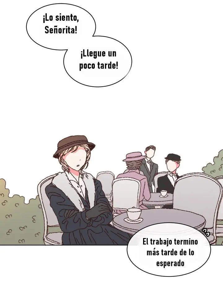 El secreto del joven maestro (2019) - Capítulo 38 - Página 25 - LectorTMOo