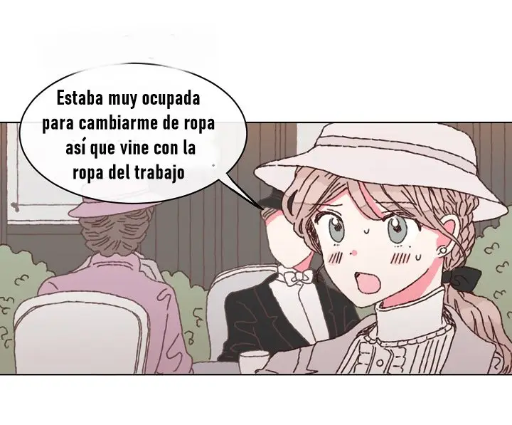 El secreto del joven maestro (2019) - Capítulo 38 - Página 27 - LectorTMOo