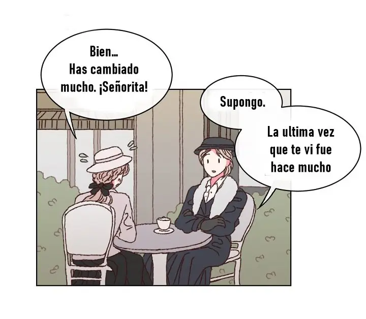 El secreto del joven maestro (2019) - Capítulo 38 - Página 30 - LectorTMOo