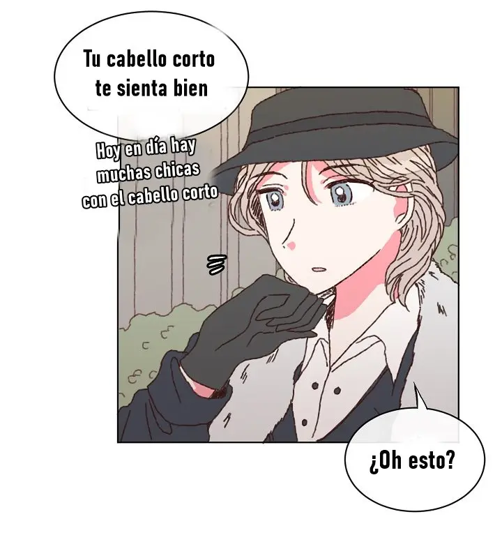 El secreto del joven maestro (2019) - Capítulo 38 - Página 31 - LectorTMOo