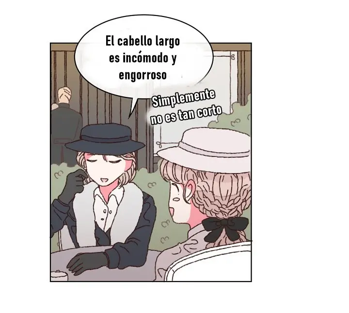 El secreto del joven maestro (2019) - Capítulo 38 - Página 32 - LectorTMOo