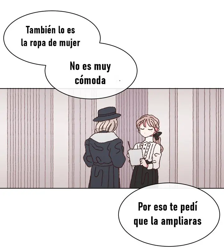 El secreto del joven maestro (2019) - Capítulo 38 - Página 33 - LectorTMOo