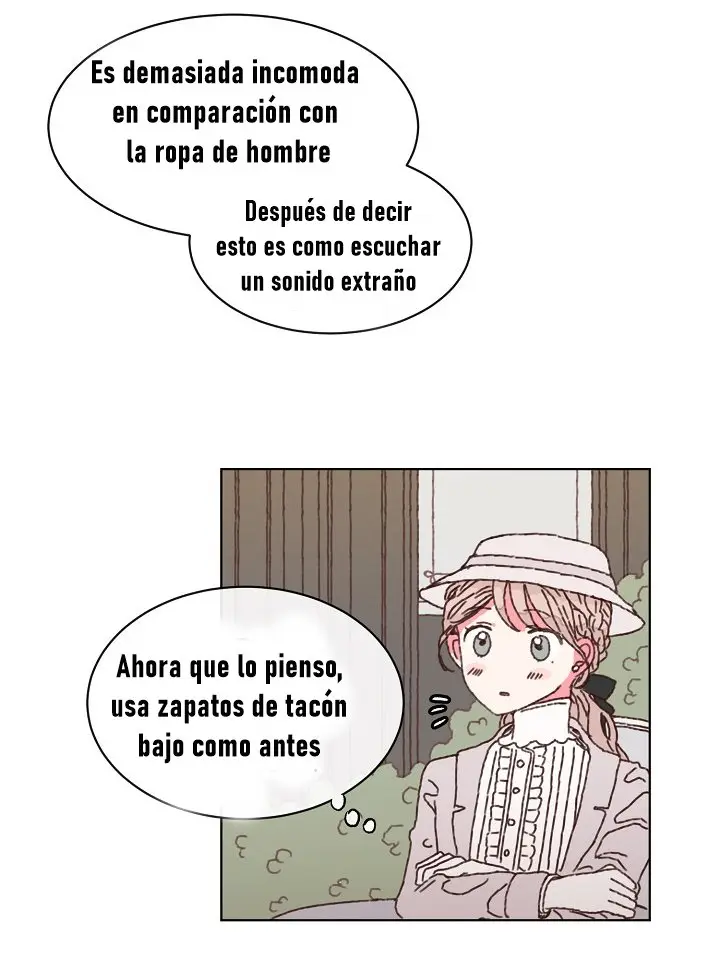 El secreto del joven maestro (2019) - Capítulo 38 - Página 34 - LectorTMOo