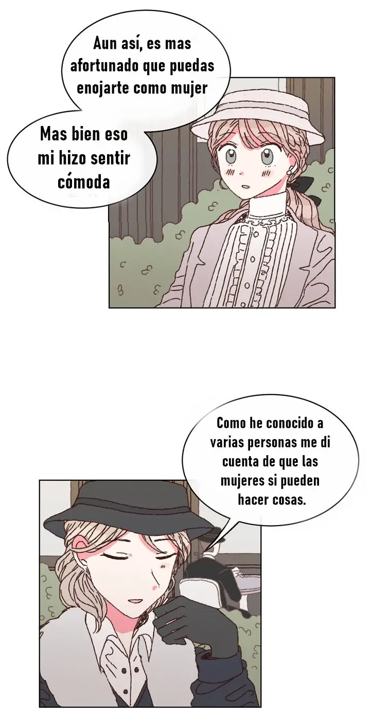 El secreto del joven maestro (2019) - Capítulo 38 - Página 37 - LectorTMOo